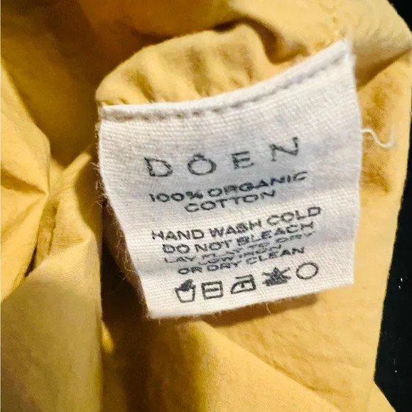 Doen Top - Picture 6 of 6